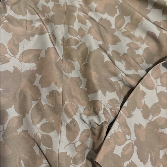 Jungle Rain Poncho - Picture 4 of 6